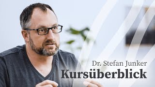 Kursüberblick  Systemische Therapie und Beratung  Dr Stefan Junker  lifelessonsde [upl. by Goode846]