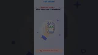 DIAMOND WALA APP REGISTRATIONdiamond diamondwalaKNOWELDGEKINGviralvideo viralshorts [upl. by Blalock]