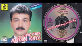 Atilla Kaya  Sevda Yüklü Kervanlar  Süper Konser  Bayar GmbH  1988 [upl. by Kinghorn]