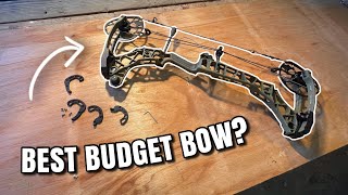 This Could be the BEST BUDGET BOW  MATHEWS VXR 28” Review [upl. by Olympia]