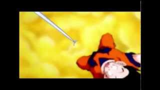 DragonBall Z Abridged Episode 56  TeamFourStar TFS [upl. by Inah]