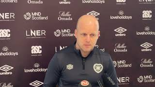 Celtic are best at this ONE thing claims Steven Naismith [upl. by Goldsmith]