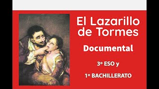 El Lazarillo de Tormes [upl. by Lala506]