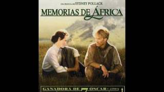 B S O Memorias de África [upl. by Jenness]