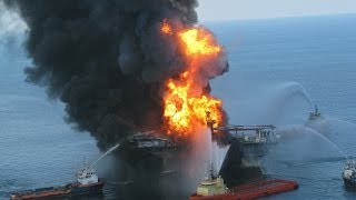 Profit Pollution and Deception BP and the Oil Spill BBC Documentary [upl. by Ainivad]