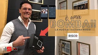 RECENSIONE RisControl è una bomba [upl. by Amehr575]