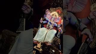 Samay park surat Ganesh pandel festival ganeshchaturthidecorationathome lordganesha surat 6 [upl. by Engracia]