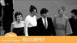 LAZZARO FELICE  Cannes 2018  Red Carpet  EV [upl. by Paulita]