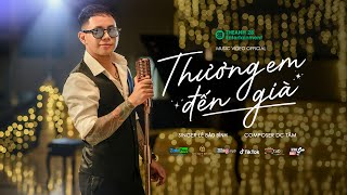 THƯƠNG EM ĐẾN GIÀ  LÊ BẢO BÌNH  OFFICIAL MUSIC VIDEO [upl. by Hymen]