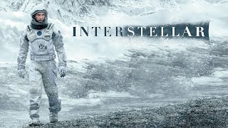 INTERSTELLAR Review  AMC Spoilers [upl. by Carmencita]