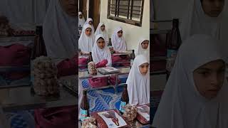 RAMZAAN 2023  MADARSA RAUZATUL MOMINAAT LAMJANA TQAUSA DIST LATUR [upl. by Eidak]