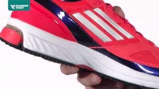 Laufschuhe adidas Adizero Boston 4 Herren [upl. by Elreath]