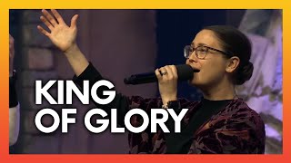 King of Glory  POA Worship  Pentecostals of Alexandria [upl. by Eidnam989]