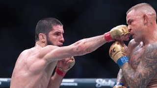 UFC Lightweight Claims Islam Makhachev Will Never Lose at 155 lbs if Arman Tsarukyan Fails [upl. by Aniratac922]