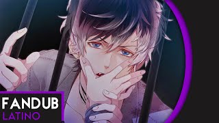 Diabolik Lovers Fandub Español Latino quotOVA Clipquot [upl. by Ssac]