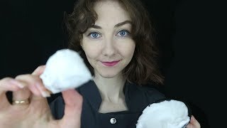 Mens Shave and Pamper Session ASMR [upl. by Rakso]