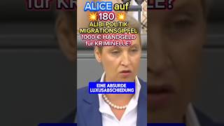 💥ALICE WEIDELS💥 HÄRTESTE REDE September 2024 afd ampel weidel cdu spd scholz politik bsw [upl. by Joey188]