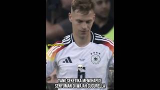 Balas Dendam KIMMICH ☠️ [upl. by Josefa]