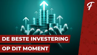 DE BESTE INVESTERING OP DIT MOMENT [upl. by Eiznyl]