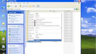 How to Uninstall Free Download Manager v39 [upl. by Can910]