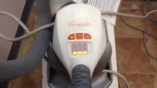 2008 Syneron Velashape I Radio Frequency Laser For Sale [upl. by Lochner]