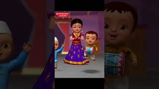 விநாயக சக்தி விநாயகVinayagar Song  Tamil Rhymes amp Kids Songs  Infobells tamilrhymes [upl. by Omle639]