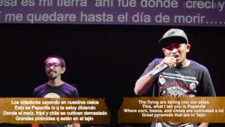 Rap en Lenguas OriginariasSecretos de Sócrates México quotLos Grandes Debatesquot [upl. by Enimrac]