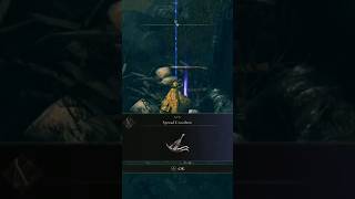 New Crossbow in Elden Ring DLC shorts eldenring eldenringdlc [upl. by Ainatit]