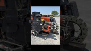 2019 Ditch Witch JT20  Equipment Demonstration [upl. by Erehs]