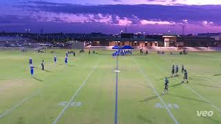 202324 Under 20s  Round 1  Murdoch Uni Vikings v Claremont Jets [upl. by Razal]