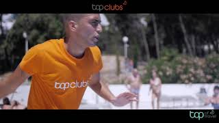 Top Clubs Medena Croatie  Top of Travel [upl. by Locin907]