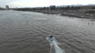 Panther Water Car Laughlin NV July 2015 [upl. by Sami]