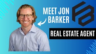 Meet OCEAN CITY MARYLAND Real Estate Agent Jon Barker [upl. by Annaoj]