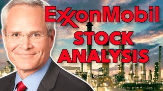 Is Exxon Mobil a Buy Now XOM Stock Analysis [upl. by Odelle]