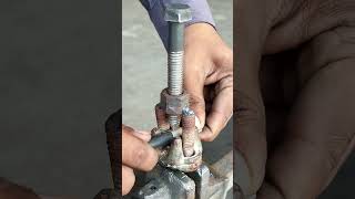 No more use of hammer Make this tool and work fast like a master tools creativeideas shorts [upl. by Yanej417]