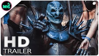 DRAGON KINGDOM Official Trailer 2019 New Movie Trailers HD [upl. by Narba]