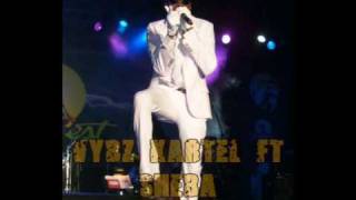 VYBZ KARTEL FT SHEBBA  DO ME DAT ENGLAND TOWN RIDDIM [upl. by Lorre15]