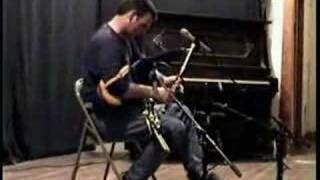 Uilleann Pipes Jerry OSullivan [upl. by Nnyrb]