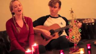 Kelley Jakle ft Jeff Sontag  O Holy Night [upl. by Koloski57]