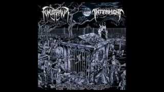 Funebrarum  Interment  Conjuration of the Sepulchral Split 2007 [upl. by Bab]