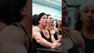 Steroid Women vs Average Joe Arm Wrestling [upl. by Wilda]