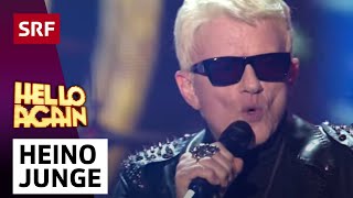 Heino Junge  Hello Again  SRF [upl. by Crista]