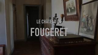 TRAILER  Le Château de Fougeret S1  EP10 [upl. by Antipus964]