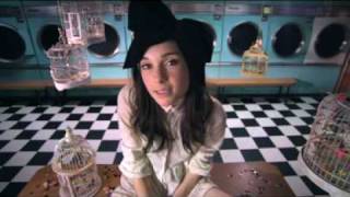 Lisa Mitchell  Coin Laundry Official Video [upl. by Aurora]