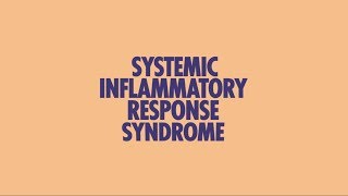 Systemic Inflammatory Response Syndrome SIRS Criteria  MEDZCOOL [upl. by Atirhs773]