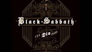 Black Sabbath  Shadow Of The Wind [upl. by Letnoj]