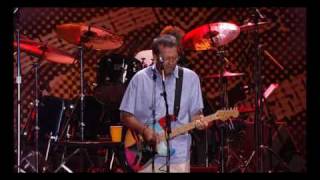 Eric Clapton I shot the sheriff Crossroads 2004 live [upl. by Ardnad]