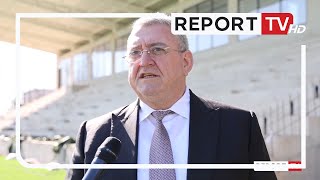 Armand Duka kontroll total futbollit në Shqipëri Presidentët e klubeve shpërfillin gjykatën [upl. by Ahsikahs]