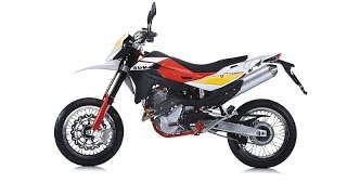 SWM SM 650 R [upl. by Gottlieb]