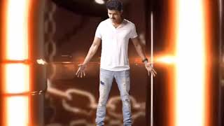 Kaththi Theme⛓⚔  Mass BGM  Cute Dubsmash amp Ringtone [upl. by Ruhtua784]